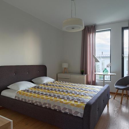 Sun Villa Virasoja Eksteriør billede
