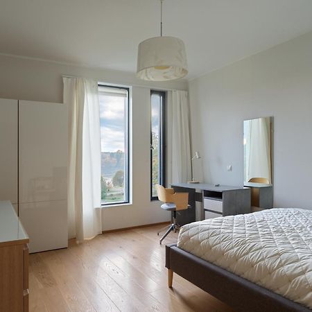 Sun Villa Virasoja Eksteriør billede
