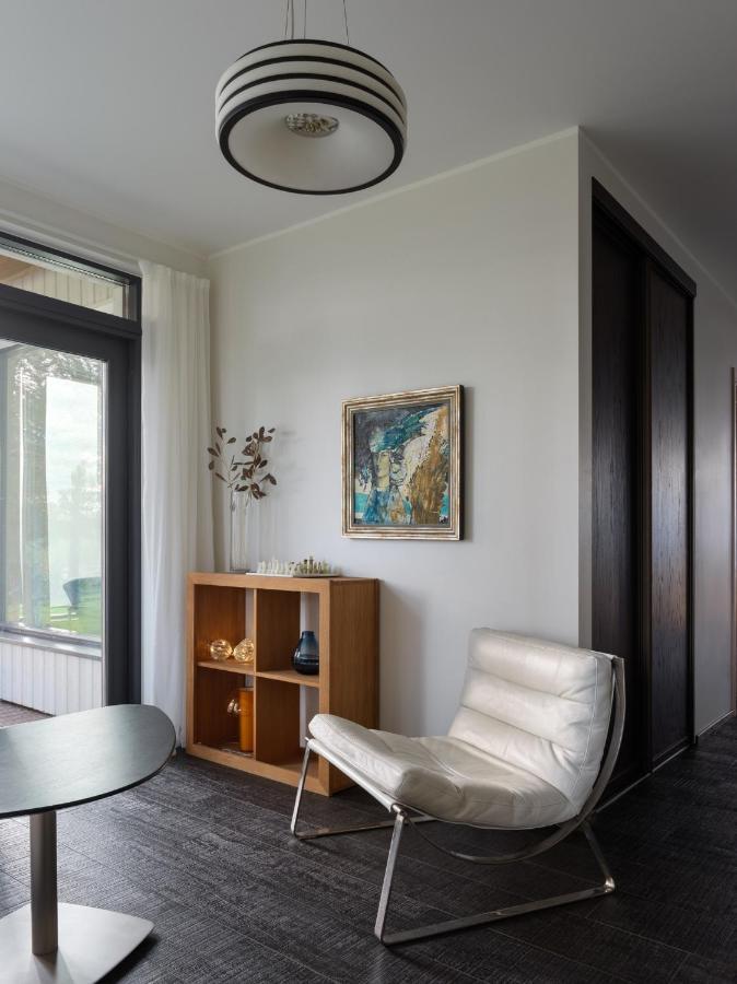 Sun Villa Virasoja Eksteriør billede