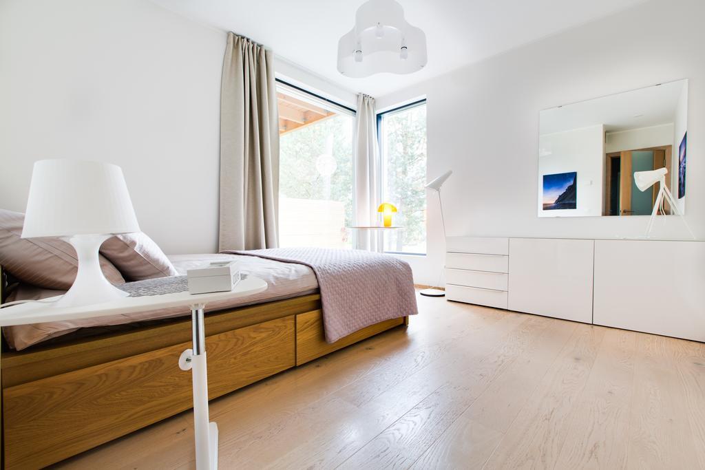 Sun Villa Virasoja Eksteriør billede